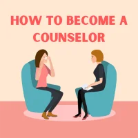 How To Become A Counselor Fast